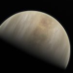Maybe Volcanoes Could Explain the Phosphine in Venus’ Atmosphere