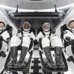 NASA and SpaceX target Halloween for first Crew Dragon launch with astronauts