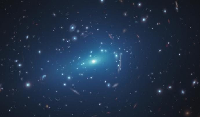 New Hubble data suggests there is an ingredient missing from current dark matter theories