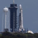 Next SpaceX launch will wait for improved ocean conditions