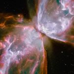 Stellar winds hint at how planetary nebulae get their stunning shapes
