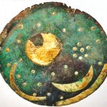 Study casts doubt on ‘sky disk’ thought to be oldest representation of the heavens