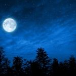 This week’s full moon happens only once every 3 years