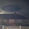 ‘UFO cloud’ spotted over Sussex