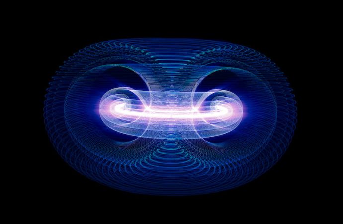 Validating the physics behind the new fusion experiment