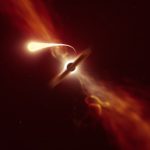 Astronomers report two new space oddities