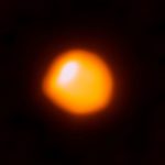 Betelgeuse is Smaller and Closer to Earth than Previously Thought