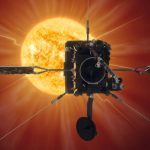ESA Releases Solar Orbiter’s First Science Data