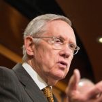 Fmr. Sen. Harry Reid repeats claim UFOs made US nukes unlaunchable; wants investigation