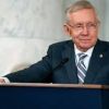 Harry Reid claims US government is hiding key evidence of UFO encounters