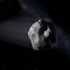 The strange story of 2020 SO: How an asteroid turned into rocket junk and the NASA scientist who figured it out
