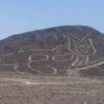 Huge cat found etched into desert among Nazca Lines in Peru