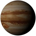 Jupiter may be the reason Venus isn’t habitable today