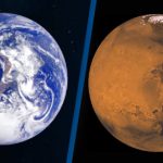 Mars is closer to Earth this week than it will be for 15 years