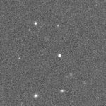 Massive asteroid subject of new findings