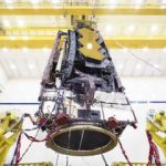 NASA’s James Webb Space Telescope passes crucial launch-simulation tests