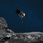 NASA’s OSIRIS-REx spacecraft to make history in asteroid Bennu touch down