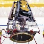 Nasa’s James Webb space telescope passes launch simulation tests