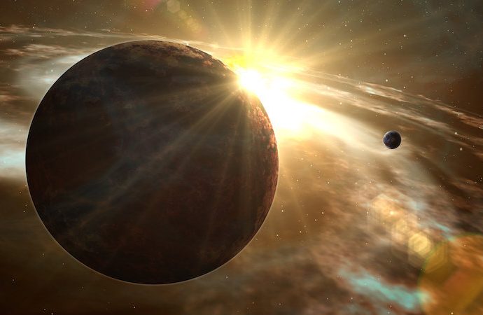 New research explores how super flares affect planets’ habitability