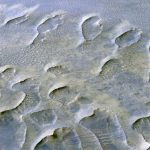 One-Billion-Year-Old Sand Dunes Spotted on Mars