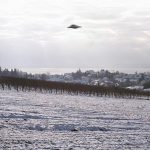 Reports of rising UFO sightings are greatly exaggerated