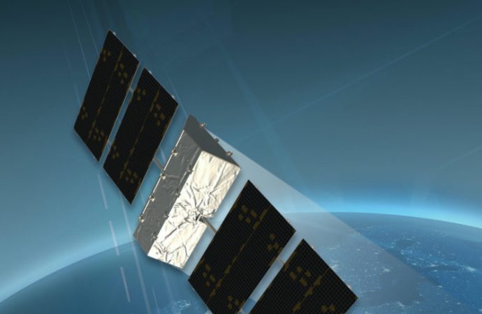 Space Force developing a digital strategy for designing and producing future satellites