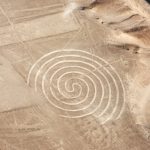 The Enigma of Peru’s Nazca Lines, Giant Geoglyphs Etched in Desert Sand