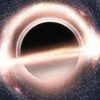 The First Black Hole Ever Seen by Humans is Glittering in Space