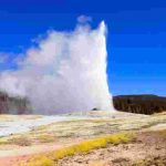 Yellowstone’s Old Faithful geyser might stop erupting, here’s why