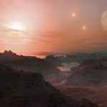 300 million habitable planets in our Milky Way galaxy, say scientists