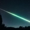 A Fireball Of Astounding Brightness And Length Lights Up Night Skies