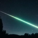 A Fireball Of Astounding Brightness And Length Lights Up Night Skies