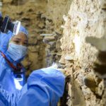 DNA tracks mysterious Denisovans to Chinese cave, just before modern humans arrived nearby