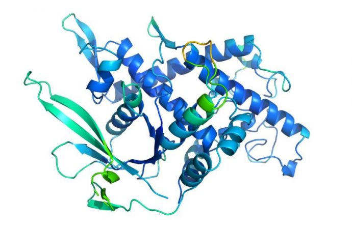 DeepMind develops AI solution to 50-year-old protein challenge