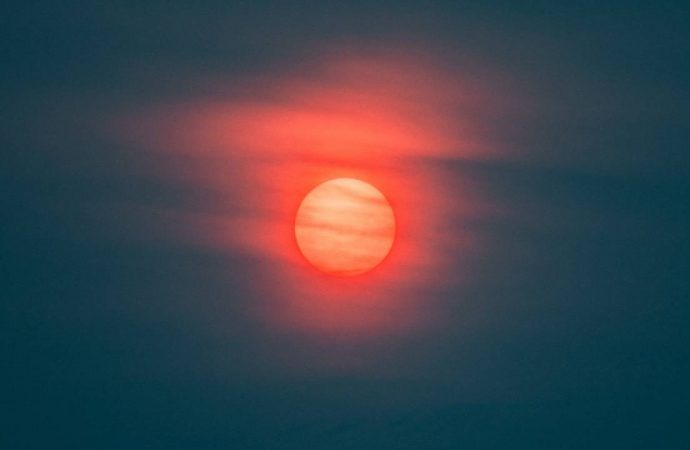 Groundbreaking study finally explains how the Sun shines
