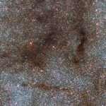 Milky Way’s Central Bulge Stars Formed in Single Burst of Formation over 10 Billion Years Ago