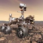 NASA’s new Mars rover is hearing vibrations in space
