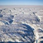 Primeval Greenland lake found buried beneath a mile-thick slab of ice