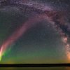 STEVE may be even less like typical auroras than scientists thought