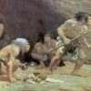 War in the time of Neanderthals: how our species battled for supremacy for over 100,000 years