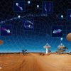 ASKAP Radio Telescope Maps Nearly Three Million Galaxies