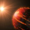 Astronomers detect possible radio emission from exoplanet