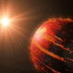 Astronomers detect possible radio emission from exoplanet