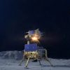 China’s Chang’e 5 moon lander is no more after successfully snagging lunar rocks