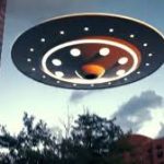 Coronavirus bill started 180-day countdown for UFO disclosures