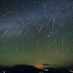 December’s stunning Geminid meteor shower is born from a humble asteroid