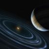 Exoplanet around distant star resembles reputed ‘Planet Nine’ in our solar system