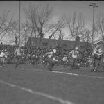 Fargo’s most famous UFO sighting happened in the skies above a Bison football game