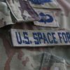 ‘Guardians’ of the galaxy: US Space Force members get a new name