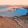 Martian Brines May Not Be as Widespread as Previously Thought